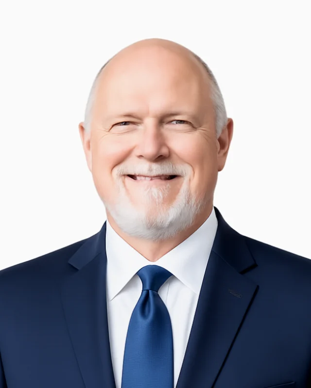 Steve Strout