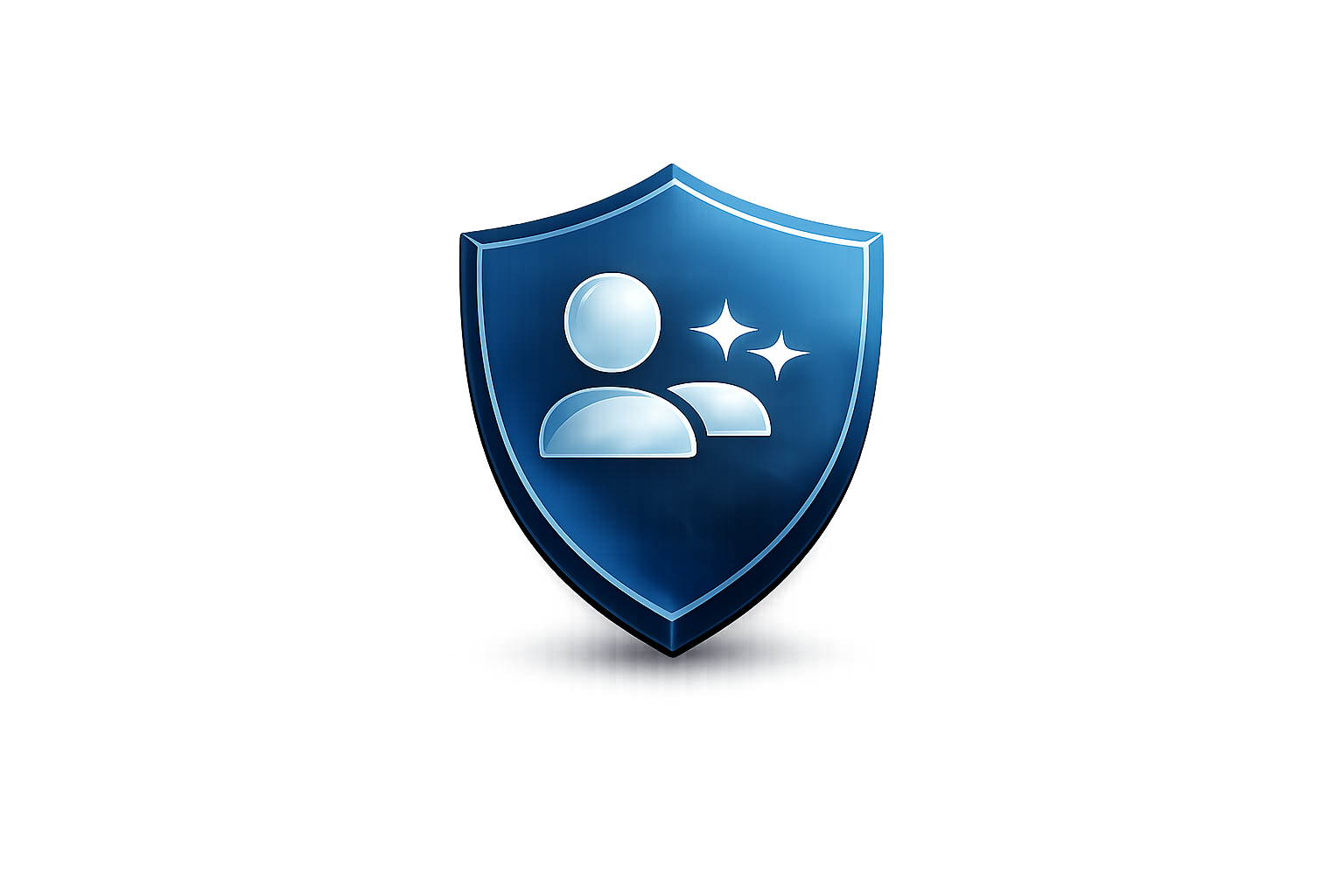 Credentials verify access