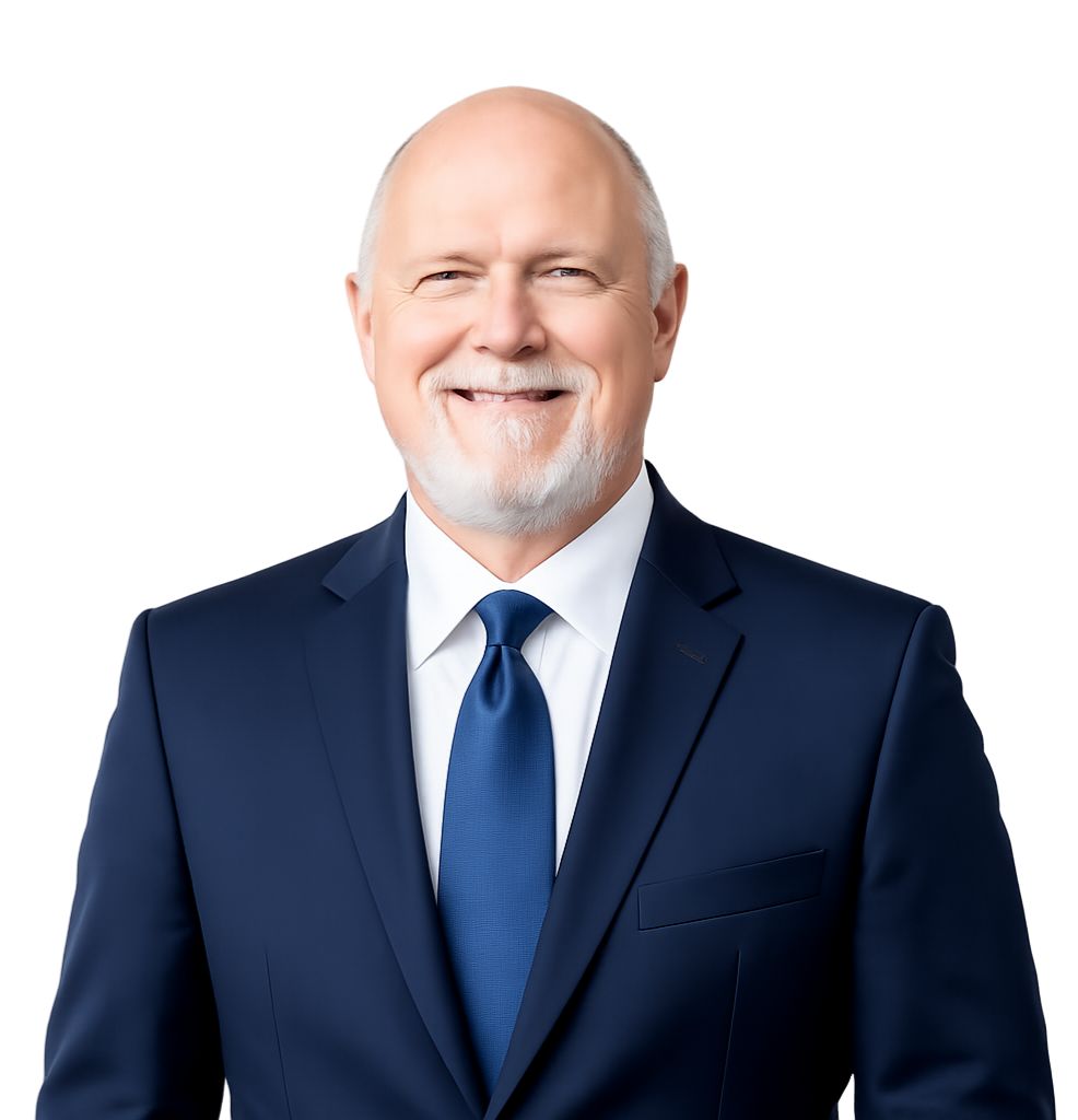 Steve Strout